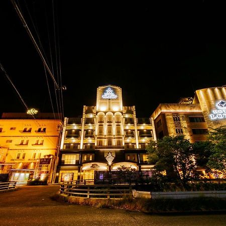 Hotel Lotus Otsu (Adults Only) Exterior photo