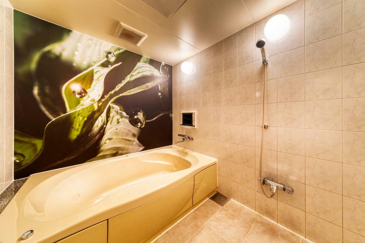 Hotel Lotus Otsu (Adults Only) Exterior photo
