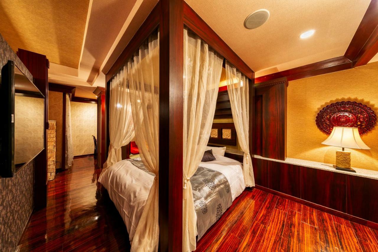 Hotel Lotus Otsu (Adults Only) Exterior photo
