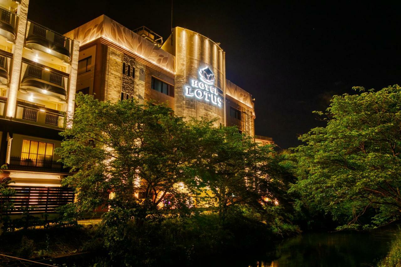 Hotel Lotus Otsu (Adults Only) Exterior photo